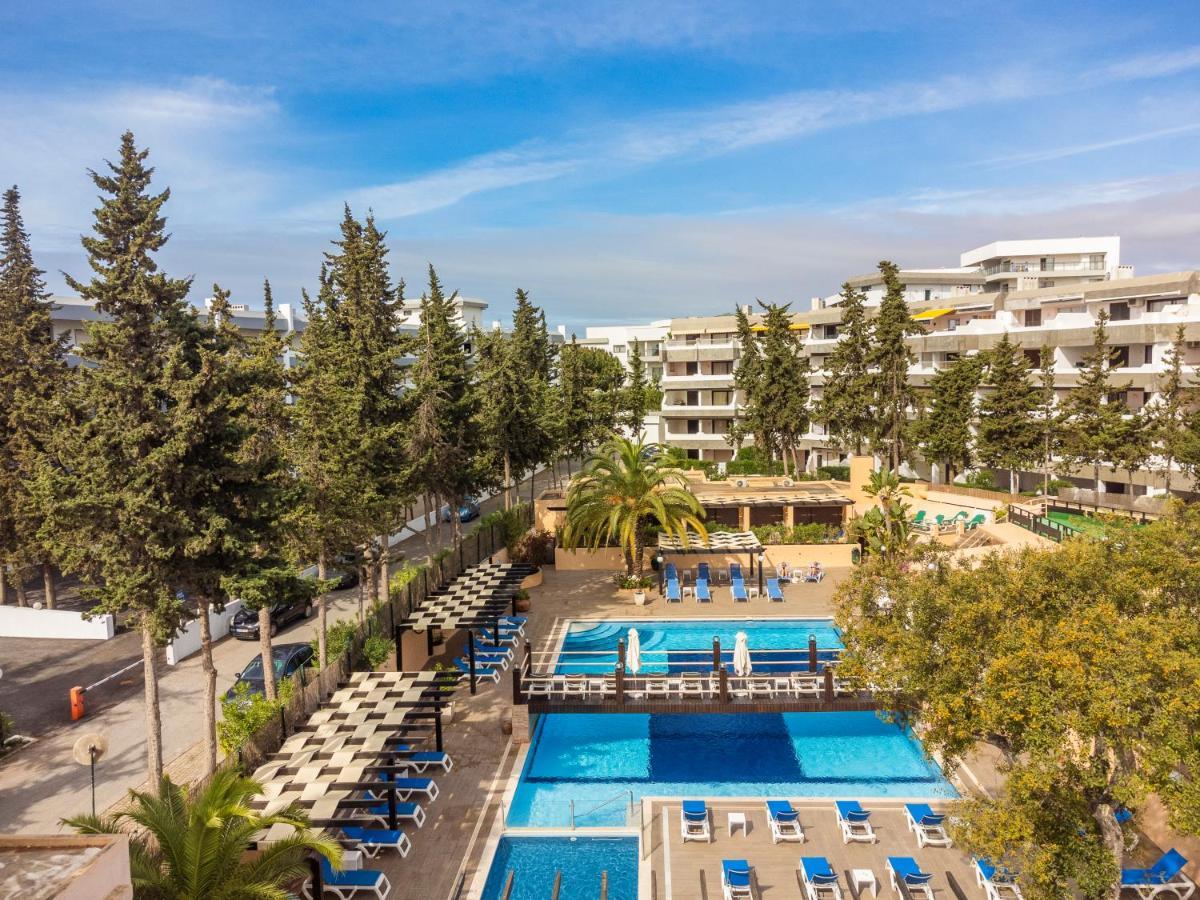 Balaia 3Br Sunny Terrace Apartment อัลบูเฟรา ภายนอก รูปภาพ