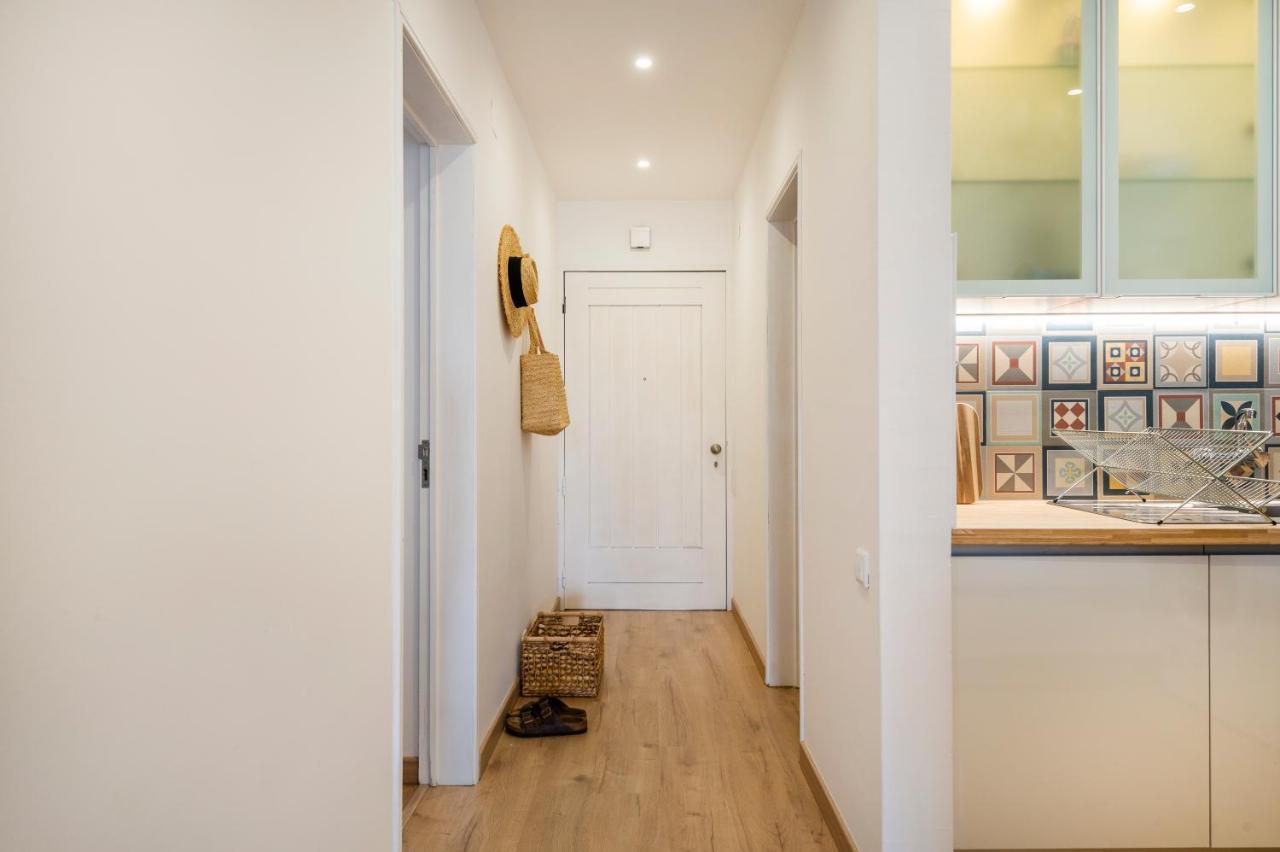 Balaia 3Br Sunny Terrace Apartment อัลบูเฟรา ภายนอก รูปภาพ
