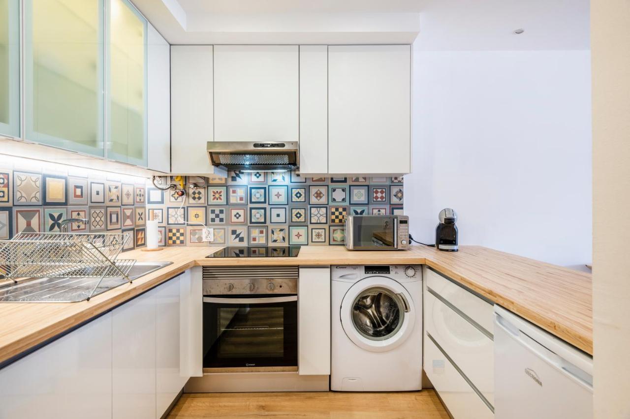 Balaia 3Br Sunny Terrace Apartment อัลบูเฟรา ภายนอก รูปภาพ