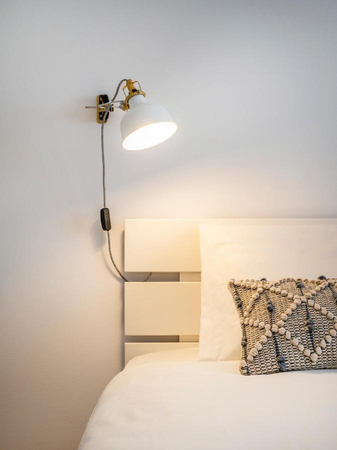 Balaia 3Br Sunny Terrace Apartment อัลบูเฟรา ภายนอก รูปภาพ