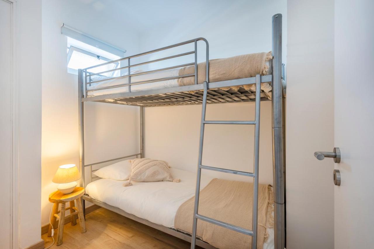 Balaia 3Br Sunny Terrace Apartment อัลบูเฟรา ภายนอก รูปภาพ