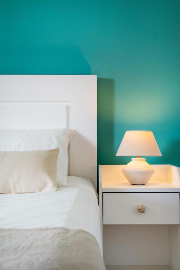 Balaia 3Br Sunny Terrace Apartment อัลบูเฟรา ภายนอก รูปภาพ
