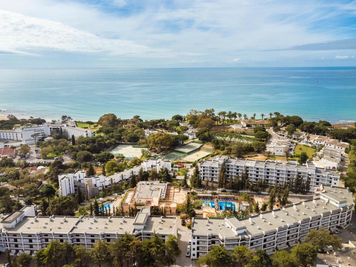 Balaia 3Br Sunny Terrace Apartment อัลบูเฟรา ภายนอก รูปภาพ