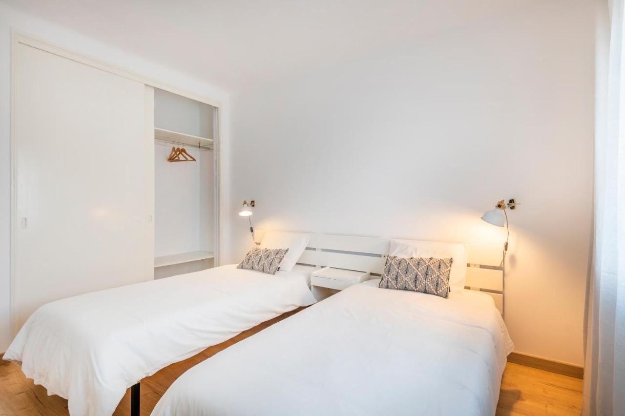 Balaia 3Br Sunny Terrace Apartment อัลบูเฟรา ภายนอก รูปภาพ