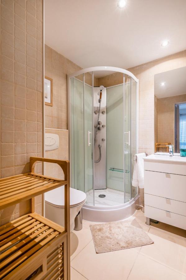 Balaia 3Br Sunny Terrace Apartment อัลบูเฟรา ภายนอก รูปภาพ
