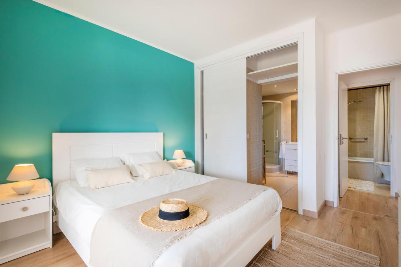Balaia 3Br Sunny Terrace Apartment อัลบูเฟรา ภายนอก รูปภาพ