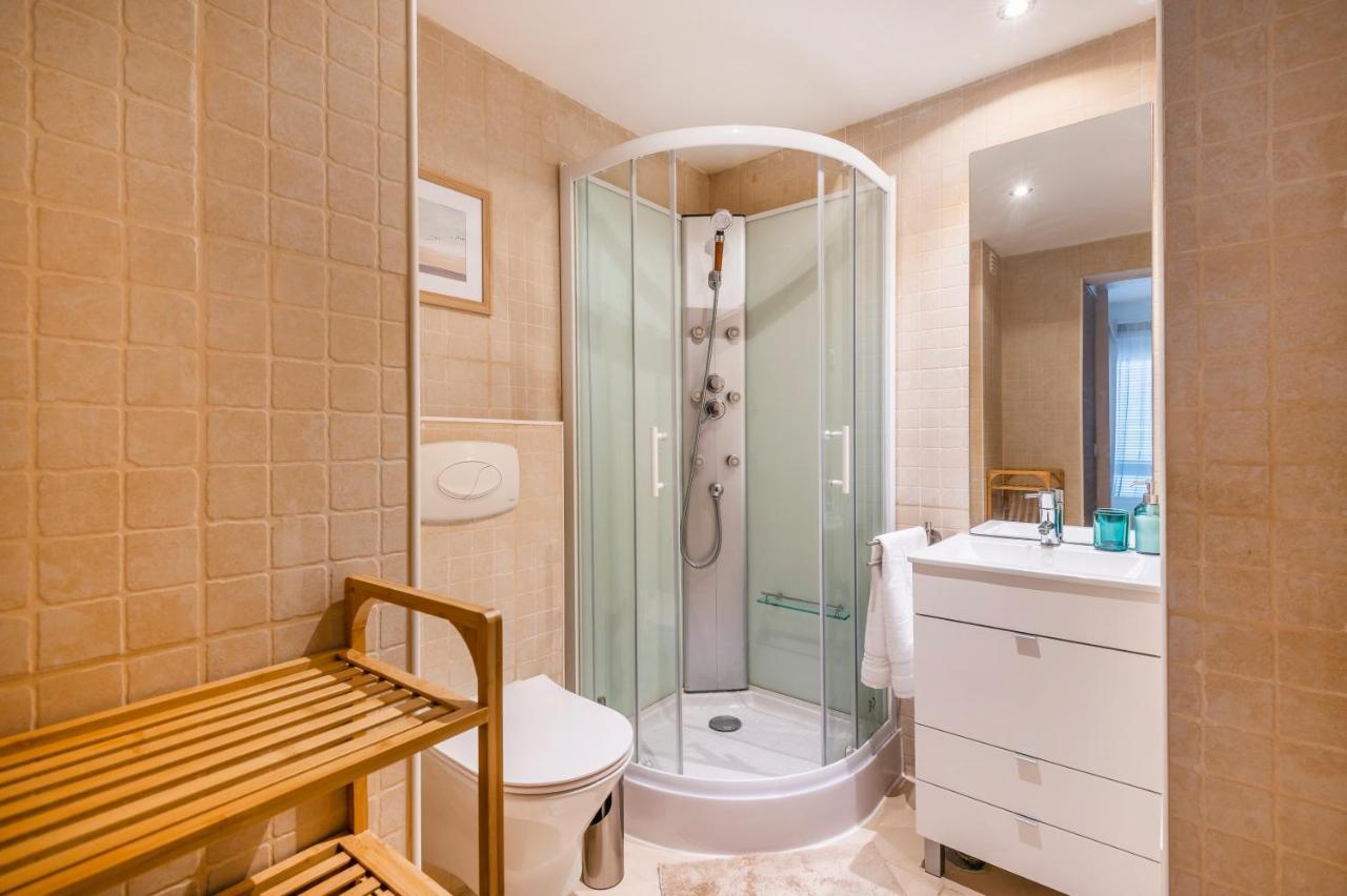 Balaia 3Br Sunny Terrace Apartment อัลบูเฟรา ภายนอก รูปภาพ