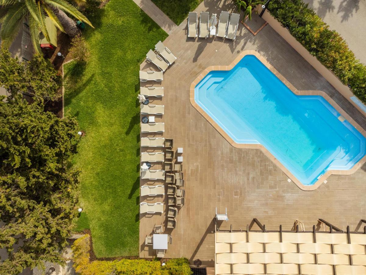 Balaia 3Br Sunny Terrace Apartment อัลบูเฟรา ภายนอก รูปภาพ