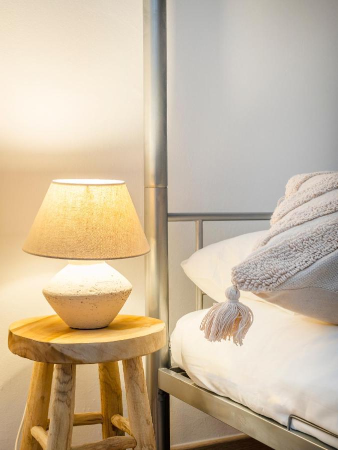 Balaia 3Br Sunny Terrace Apartment อัลบูเฟรา ภายนอก รูปภาพ