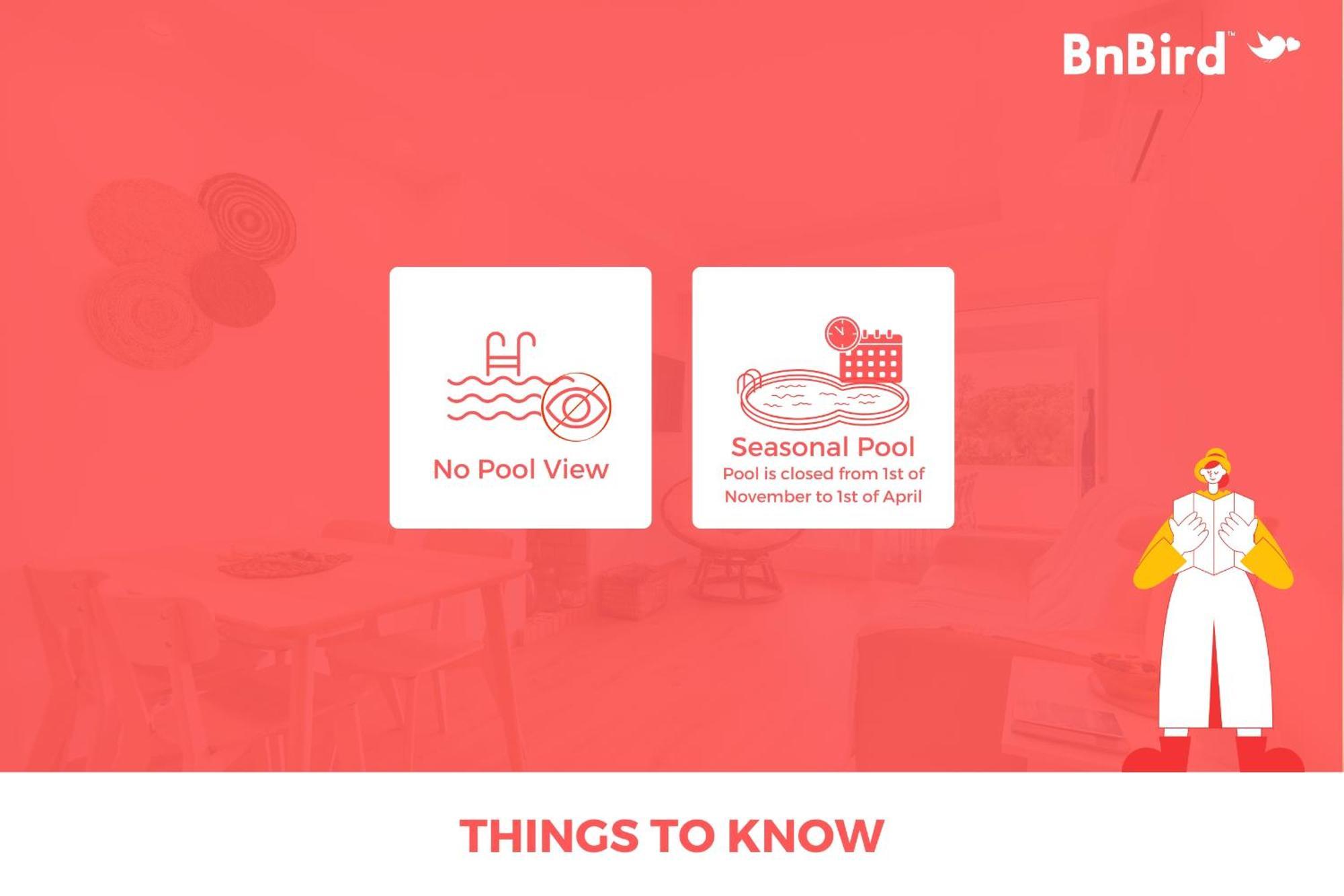 Balaia 3Br Sunny Terrace Apartment อัลบูเฟรา ภายนอก รูปภาพ