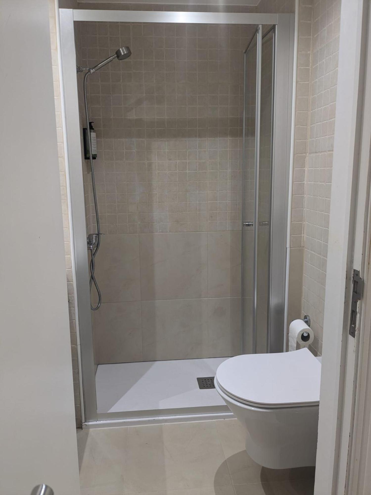 Balaia 3Br Sunny Terrace Apartment อัลบูเฟรา ภายนอก รูปภาพ